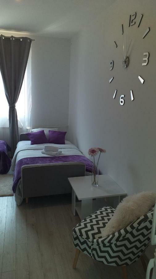 Sweet Dreams Apartment Plitvička Jezera Exterior foto